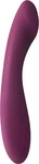 Svakom Amy 2 - wiederaufladbarer, wasserdichter G-Punkt-Vibrator (violett) lila