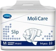 MOLICARE Slip maxi Gr.M 4X14 St