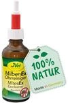 CdVet MilbenEx Ohrreiniger, 50 ml L&ouml;sung