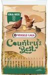20 kg Versele Laga Gra-Mix Country Junghennen Fasanen H&uuml;hnerfutter...