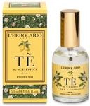 L'Erbolario, Cedar & Tea Unisex-Parfum, Gr&ouml;&szlig;e: 50 ml