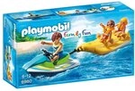PLAYMOBIL 6980 Aqua Scooter mit Bananenboot