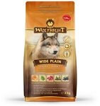 WOLFSBLUT &ndash; Wide Plain Adult Light | Fettreduziertes Trockenfutter mit...