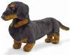 Melissa & Doug Dachshund - Plush | Soft Toy | Animal | All Ages | Gift for Boy or