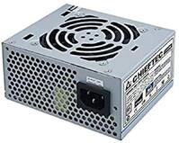 Chieftec SFX-250VS PC-Netzteile Mehrfarbig