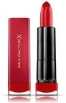Max Factor Marilyn Monroe Ruby Red Lippenstift in klassischem Rot f&uuml;r jeden Teint