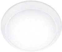 Suspension LED Philips Cinnabar Blanc Plastique (40,4 x 10,6 cm) 20 W
