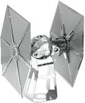 Metal Earth 3D Metallbausatz Star Wars Special Force TIE Fighter ab 14 Jahr