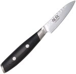 Yaxell Tsuchimon 3 Sch&auml;lmesser 80mm