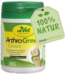cdVet ArthroGreen Classic 25g - Nahrungserg&auml;nzung zur Unterst&uuml;tzung der Gelenke