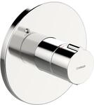Hansa 88609045 Brausebatterie / Thermostat-Batterie | R&uuml;ckflussverhinderer,