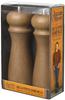 Jamie Oliver JB2500 Pfeffermühle, Holz, Braun, 5 x 5 x 18 cm, 2-Einheiten