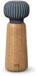 K&auml;hler M&uuml;hle H18 cm Hammersh&oslash;i handlich d&auml;nisches Design Gew&uuml;rzm&uuml;hle, anthrazit
