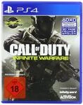 Call of Duty: Infinite Warfare - Standard Edition - [PlayStation 4]