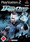 PSI-Ops - The Mindgate Conspiracy