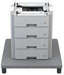 Brother TT4000 Papierzuf&uuml;hrung Passend f&uuml;r DCPL6600DW f&uuml;r 4x520 Blatt