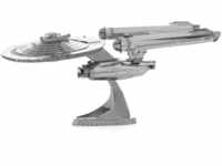 Fascinations MMS280 - Metal Earth 502670 - Star Trek Starship Enterprise...