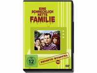 Eine schrecklich nette Familie - Zehnte Staffel (3 DVDs)