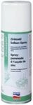 Chinoseptan&reg; Zinkoxid Salben-Spray 200 ml