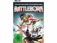 Battleborn - [PC]