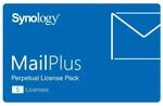 Synology Pack licences MailPlus