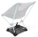 Helinox Ground Sheet | Dieses leicht verstaubare, unentbehrliche Zubeh&ouml;r hilft