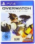 Overwatch - Origins Edition - [PlayStation 4]