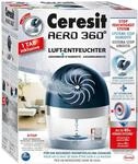 Ceresit Aero 360&deg; Luftentfeuchter, Ger&auml;t