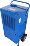Aktobis WDH-1200HT Bautrockner 120 L/Tag, Kondensationstrockner - Luftentfeuchter