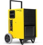 TROTEC Luftentfeuchter TTK 175 S (max. 50 l/24h)