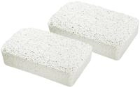 WENKO Entfeuchter Raumentfeuchter Granulat Nachf&uuml;llpack 2x2 kg f&uuml;r