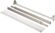 Bosch SMZ5045 Zubeh&ouml;r f&uuml;r Geschirrsp&uuml;len, Verblendungssatz Hocheinbau 86,5cm