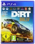 DiRT Rally