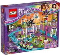 LEGO Friends 41130 - Gro&szlig;er Freitzeitpark