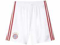 adidas Herren Fußball/Heim-Shorts FC Bayern München Replica Heimshorts,...