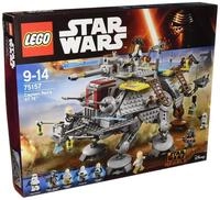 LEGO Star Wars 75157 - Captain Rex's at-TE&trade;
