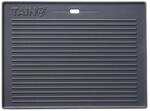 TAINO Grillplatte f&uuml;r PRO/RED Serie Wendeplatte Gusseisen Pizzaplatte