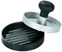 R&Ouml;SLE Burgerpresse, Hochwertige Fleischpresse zum einfachen Formen von