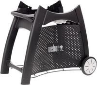 Weber Premium Rollwagen
