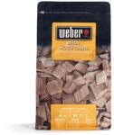 Weber Buchen-R&auml;ucherchips