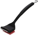 Char-Broil 140 533 - 2-in-1 Cool-Clean Grillb&uuml;rste, Nylon.