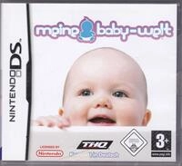Meine Baby-Welt