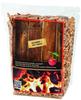 RÖSLE Räucherchips Kirsche, 750 g, für Räucherbox auf Smoker, Holzkohle- und