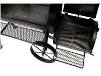 Joes Barbeque Grillrost Garkammer für 16" Tradition / Classic / Special