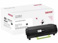 Xerox Toner ersetzt Lexmark 50F2U00, 50F2U0E, 50F0UA0 Schwarz 20000 Seiten...