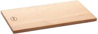 R&ouml;sle Aromaplanke Zedernholz 2-tlg., Hochwertige Zedernholzplanken f&uuml;r Raucharoma