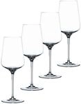 Nachtmann Rotweingl&auml;ser 550 ml, 4 St&uuml;ck, ViNova, 98073, Weingl&auml;ser aus