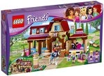 LEGO Friends 41126 - Heartlake Reiterhof