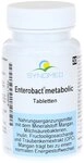 Enterobact-metabolic Tabletten, 30 Tabletten (17.1 g)