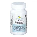 Basis-Homocystein Tabletten, 90 Tabletten (36 g)
